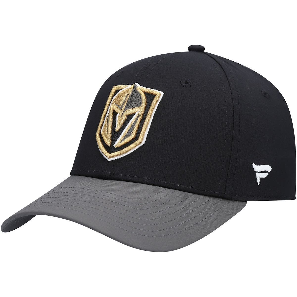 fanatics golden knights hat