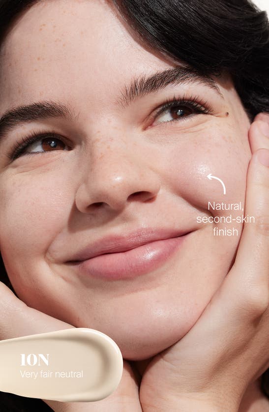 Supergoop ! Protec(tint) Daily Spf Tint Spf 50 Sunscreen Skin Tint With Ectoin 10n 1.18 oz / 35 ml