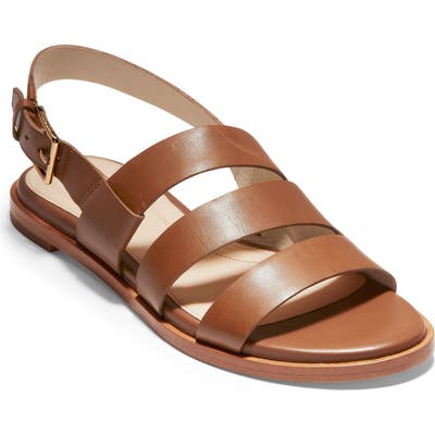 Cole Haan Anela Sandal, Brown