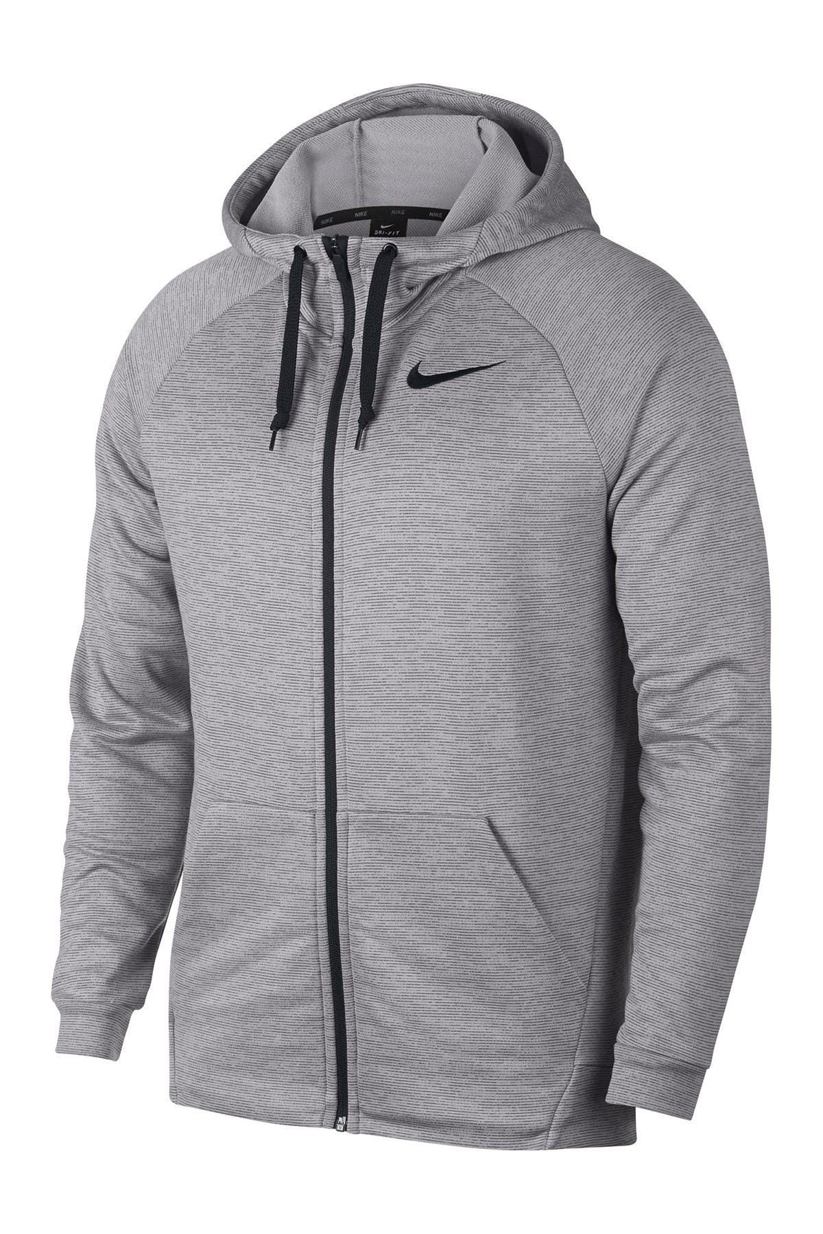 Nike | Dry Training Fleece Lined Hoodie 