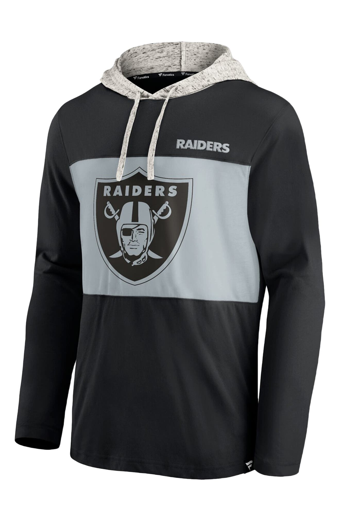 fanatics raiders