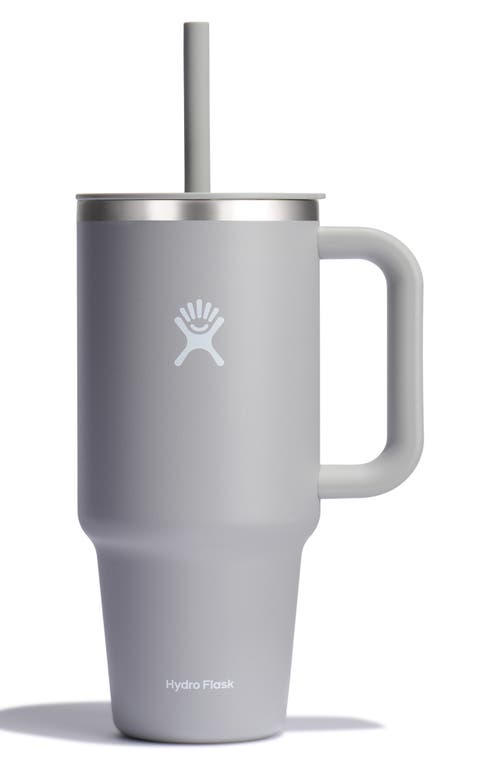 Hydro Flask 40-ounce All Around™ Travel Tumbler In Birch
