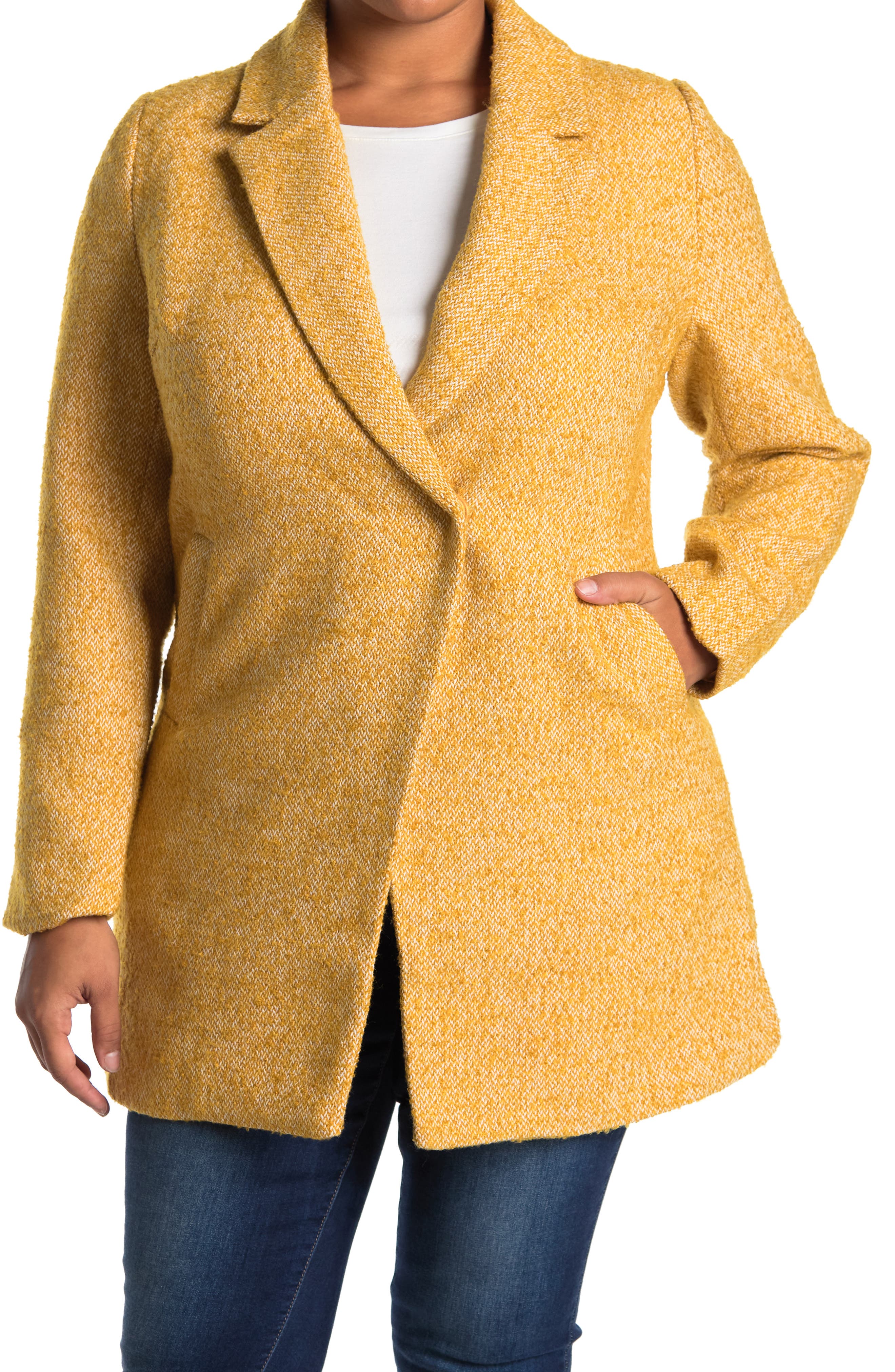 nordstrom rack plus size jackets