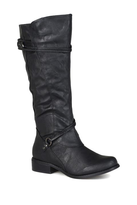 Nordstrom rack riding boots sale