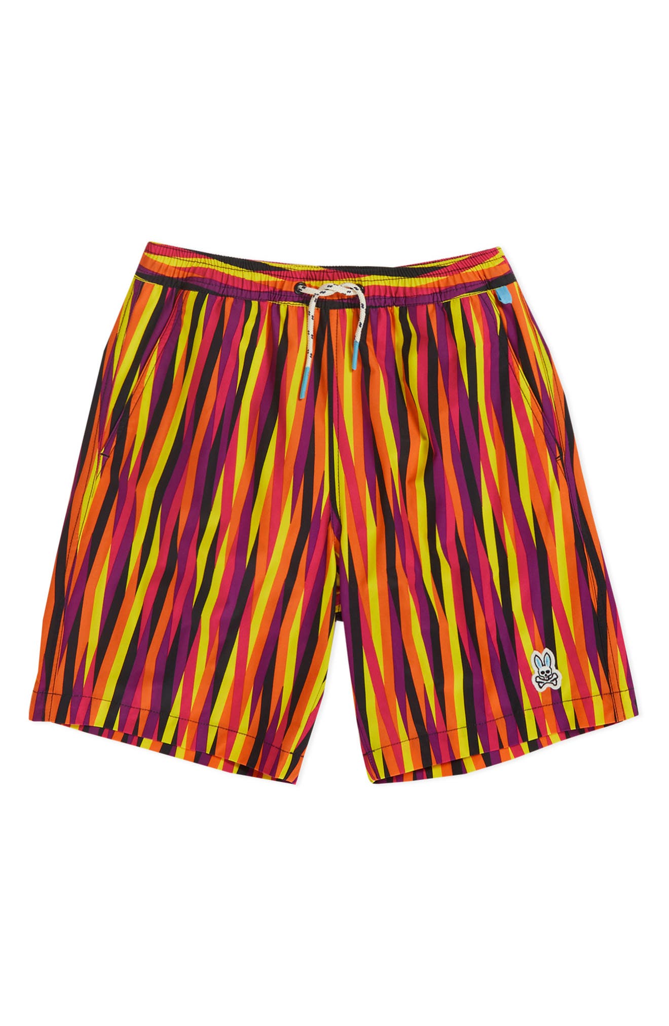 100 cotton swim trunks