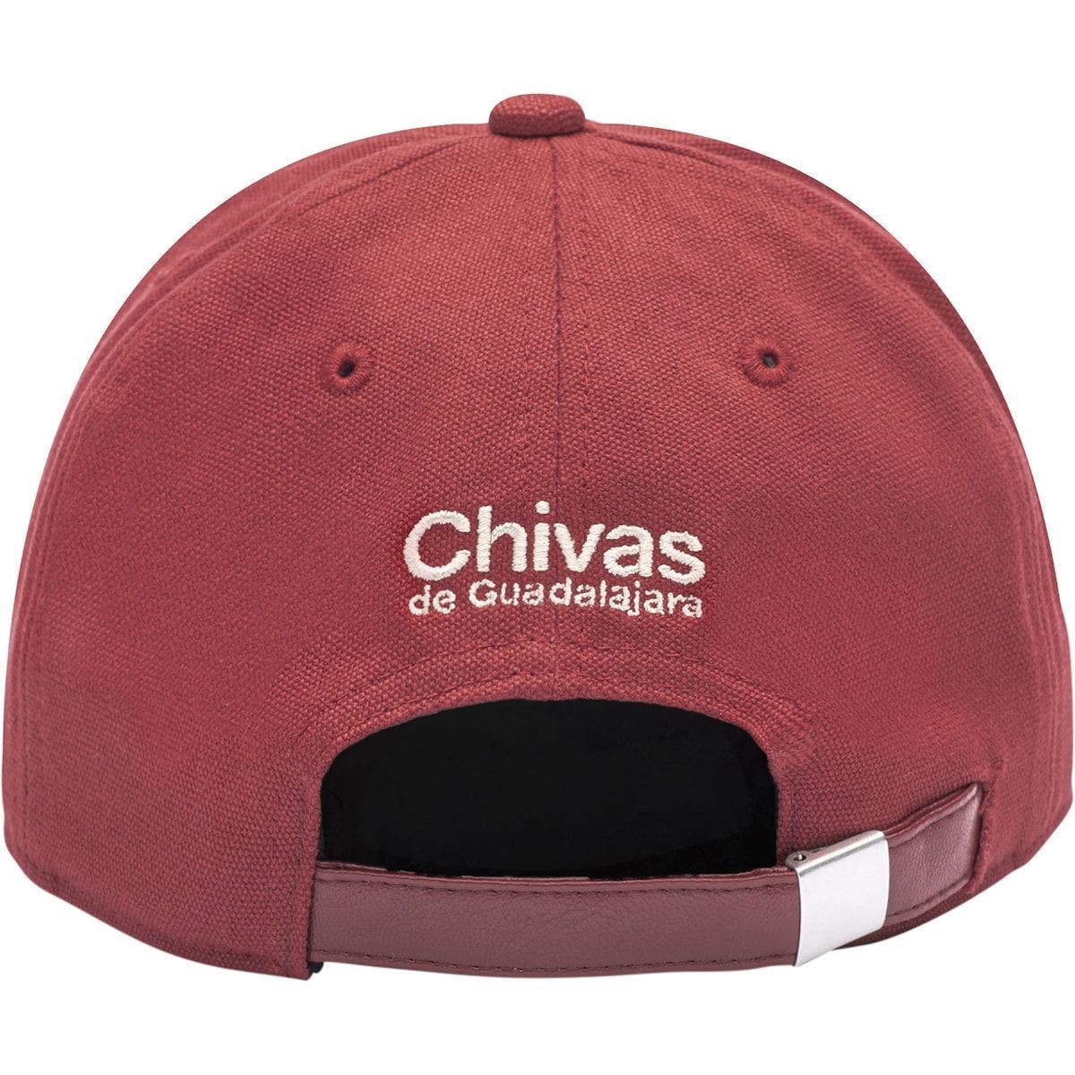 chivas hat puma