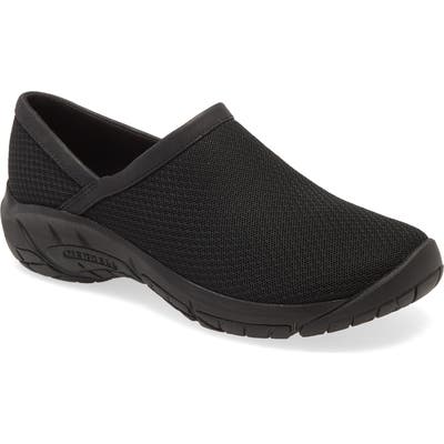 Merrell Encore Breeze Clog, Black