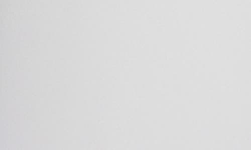 Nydj Ruffle Neck Blouse In Optic White