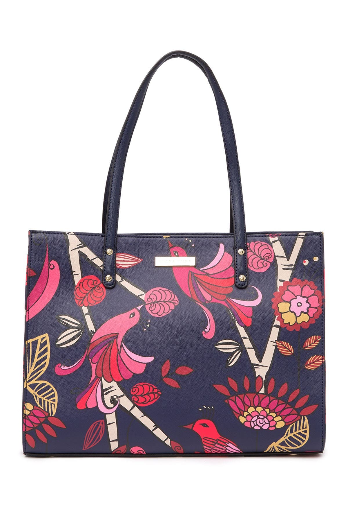 trina turk beach bag
