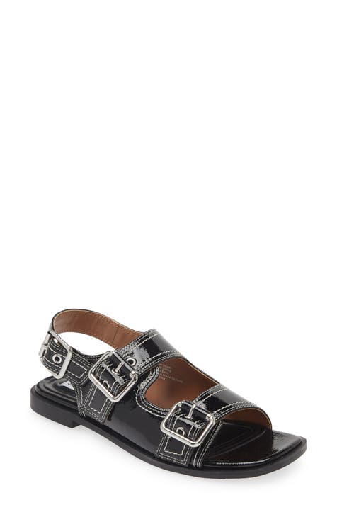 Torro Buckle Sandal (Women)