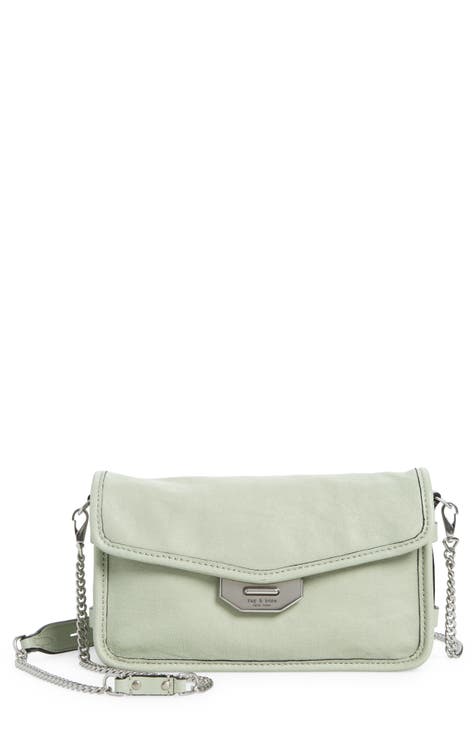 Green Handbags, Purses & Wallets for Women | Nordstrom