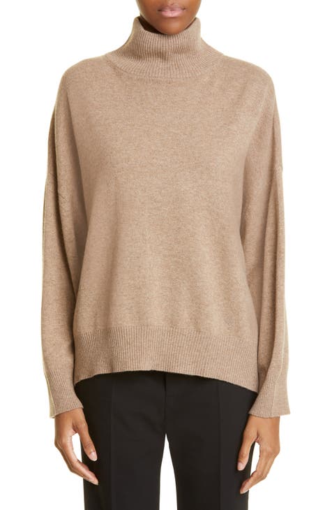 Women's Brown Turtlenecks | Nordstrom