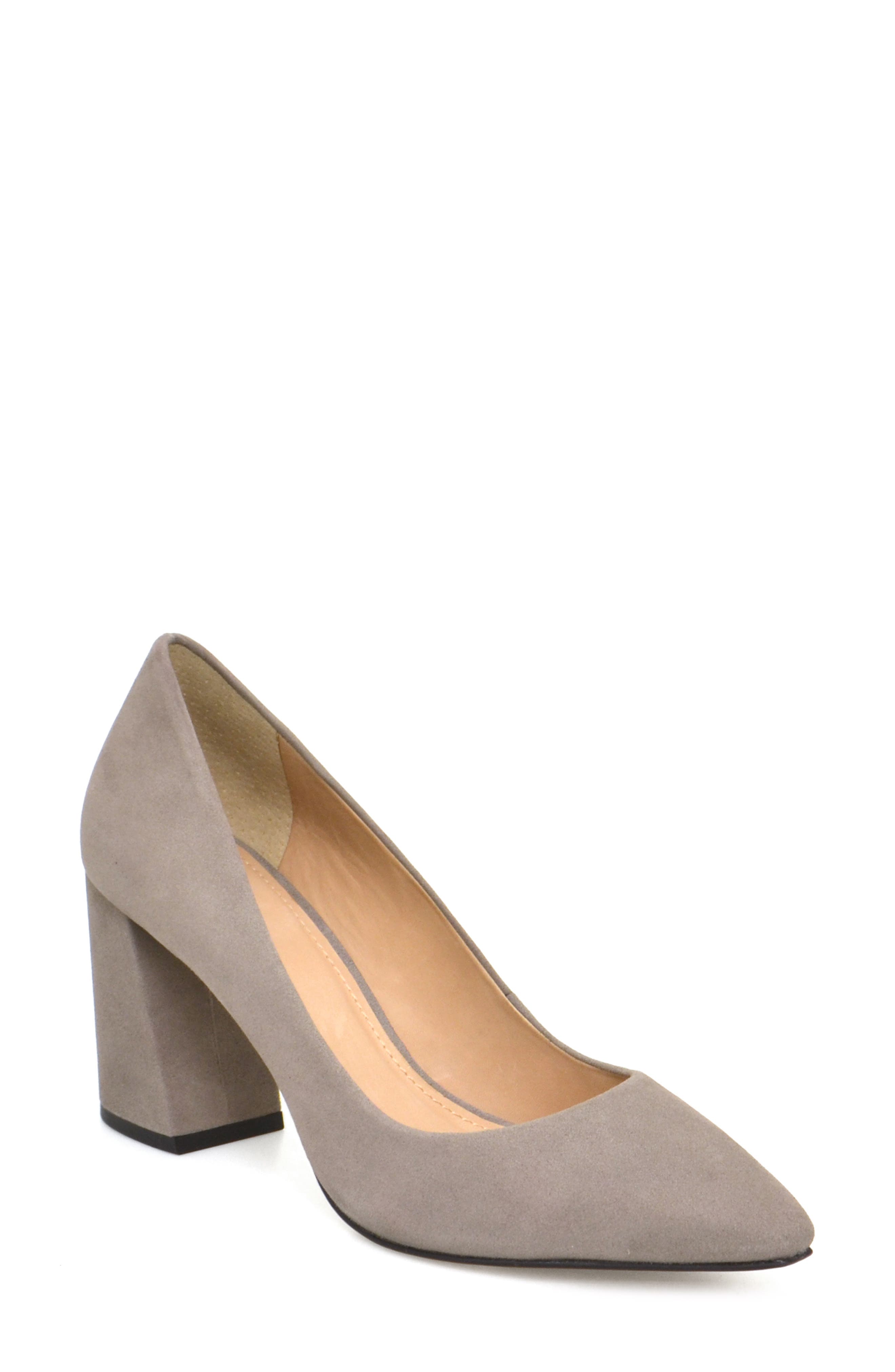 grey pumps canada
