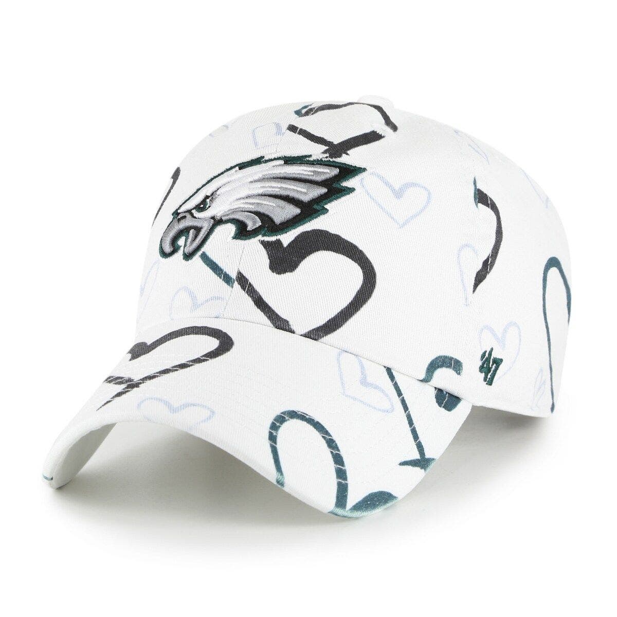 47 Las Vegas Raiders Overton Clean Up Adjustable Hat At Nordstrom