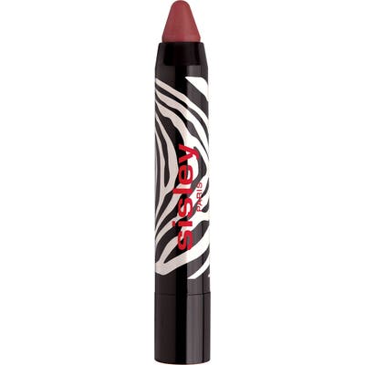 Sisley Paris Phyto-Lip Twist Tinted Lip Balm - 9 Chestnut