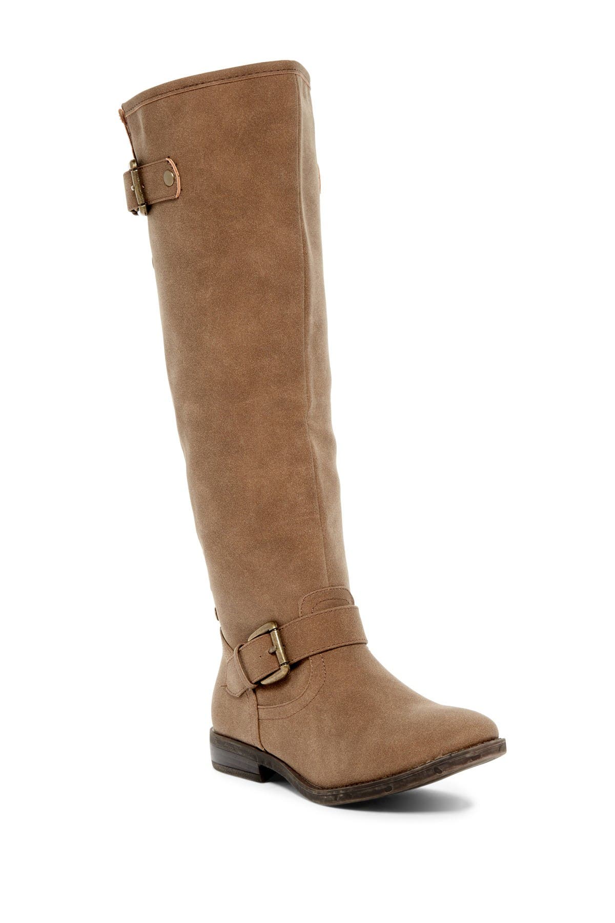 rampage tall boots