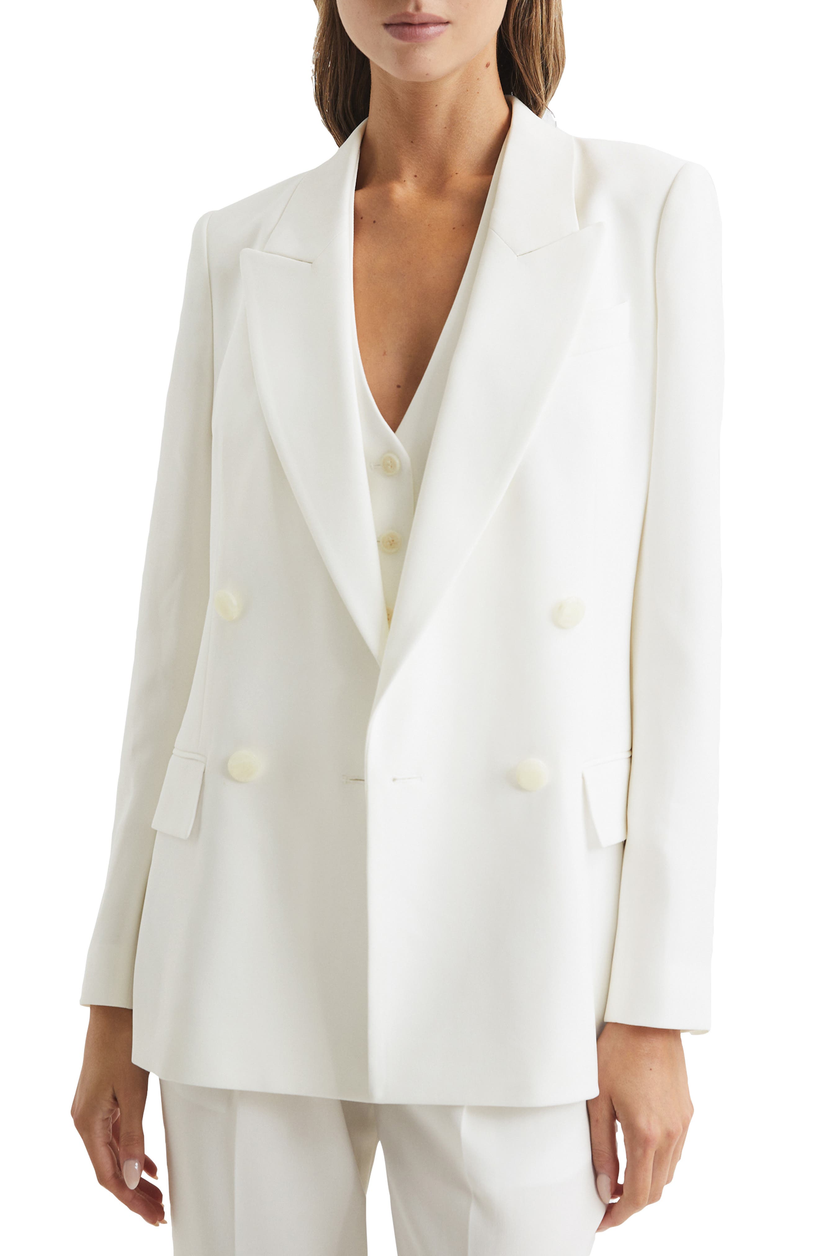 women's suits for work nordstrom