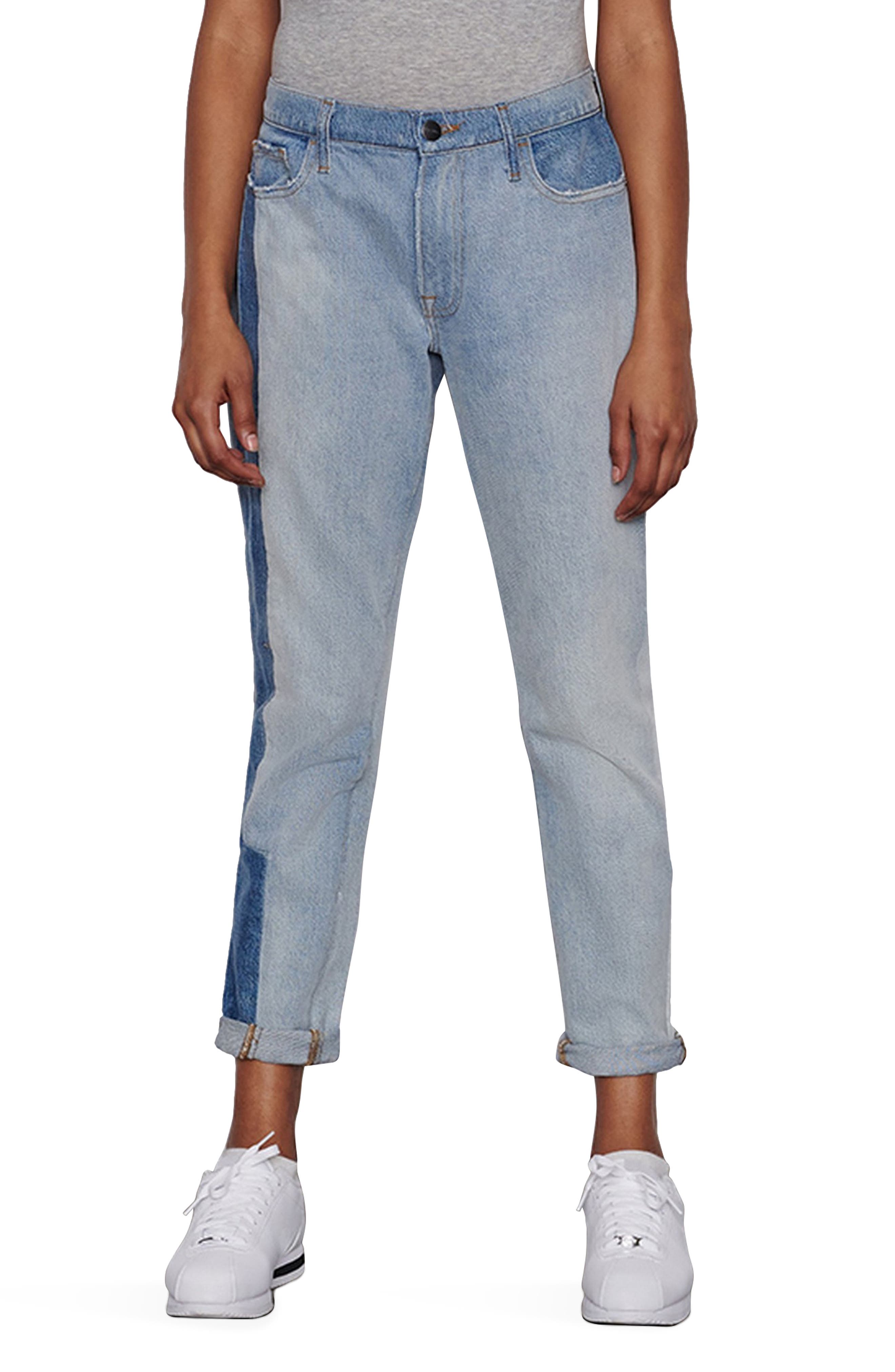 FRAME Boyfriend Jeans for Women 