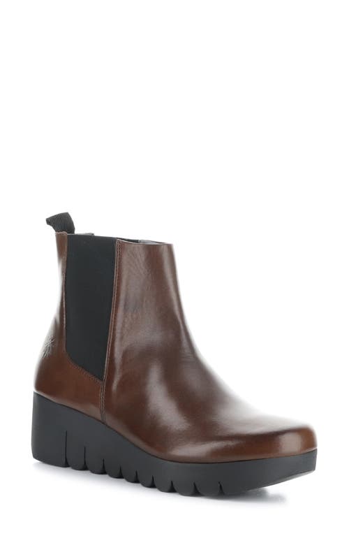 FLY LONDON FLY LONDON VAZE CHELSEA BOOT 