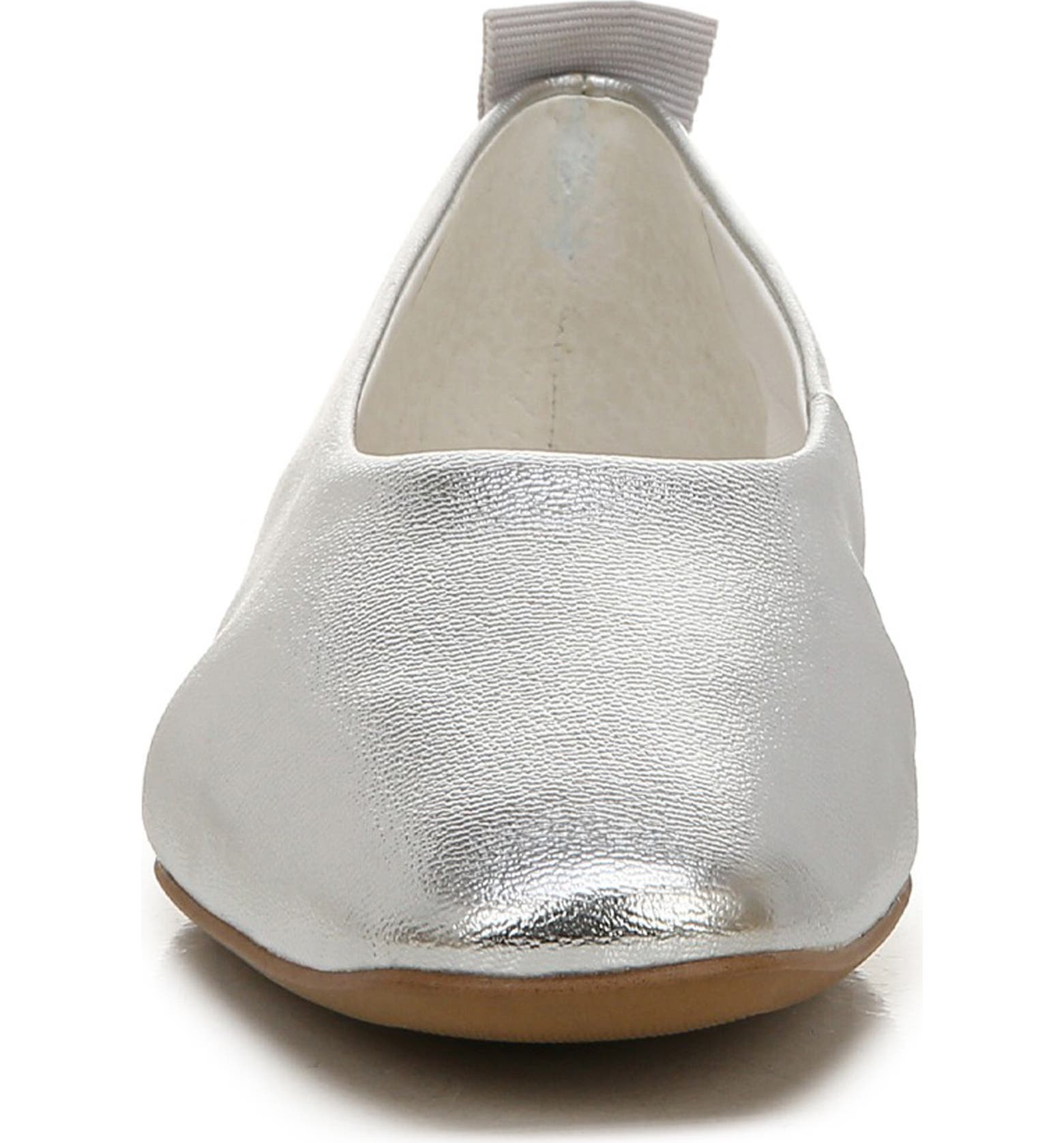 Franco Sarto Donna Ballerine Slip-on Modello Vana, Pelle Scamosciata, Colore Vedi Opzioni, Nuove In Scatola - Foto 2