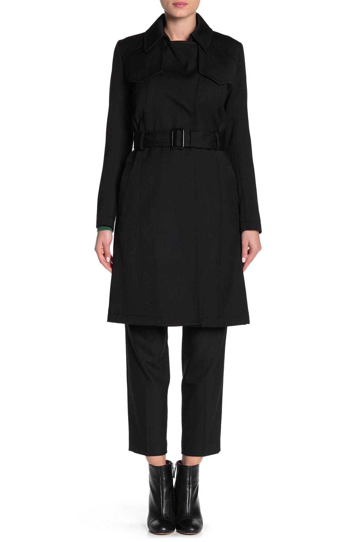 reiss hurley coat