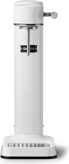 Aarke - Carbonator 3 - Stainless Steel