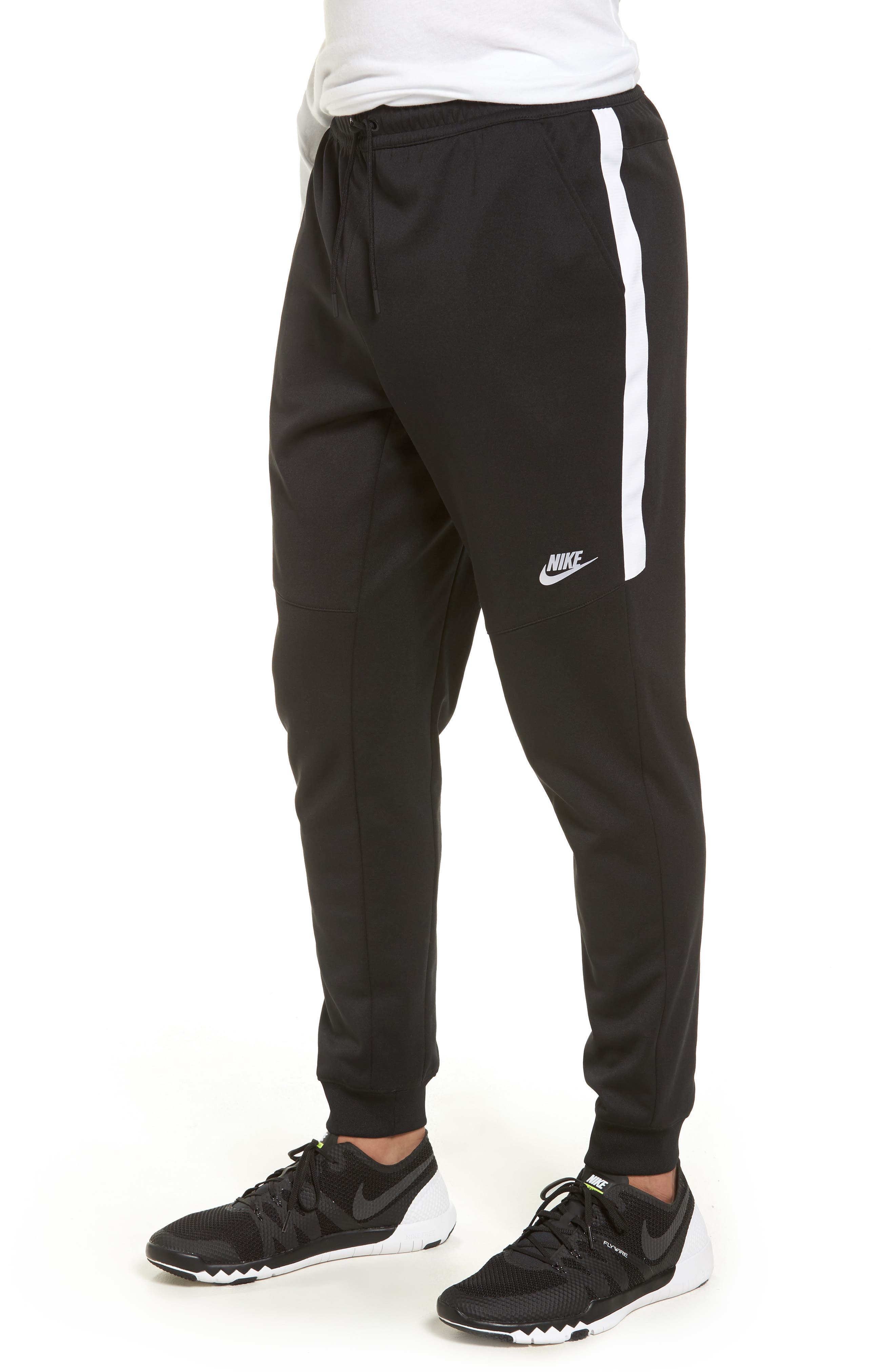 nike tribute joggers