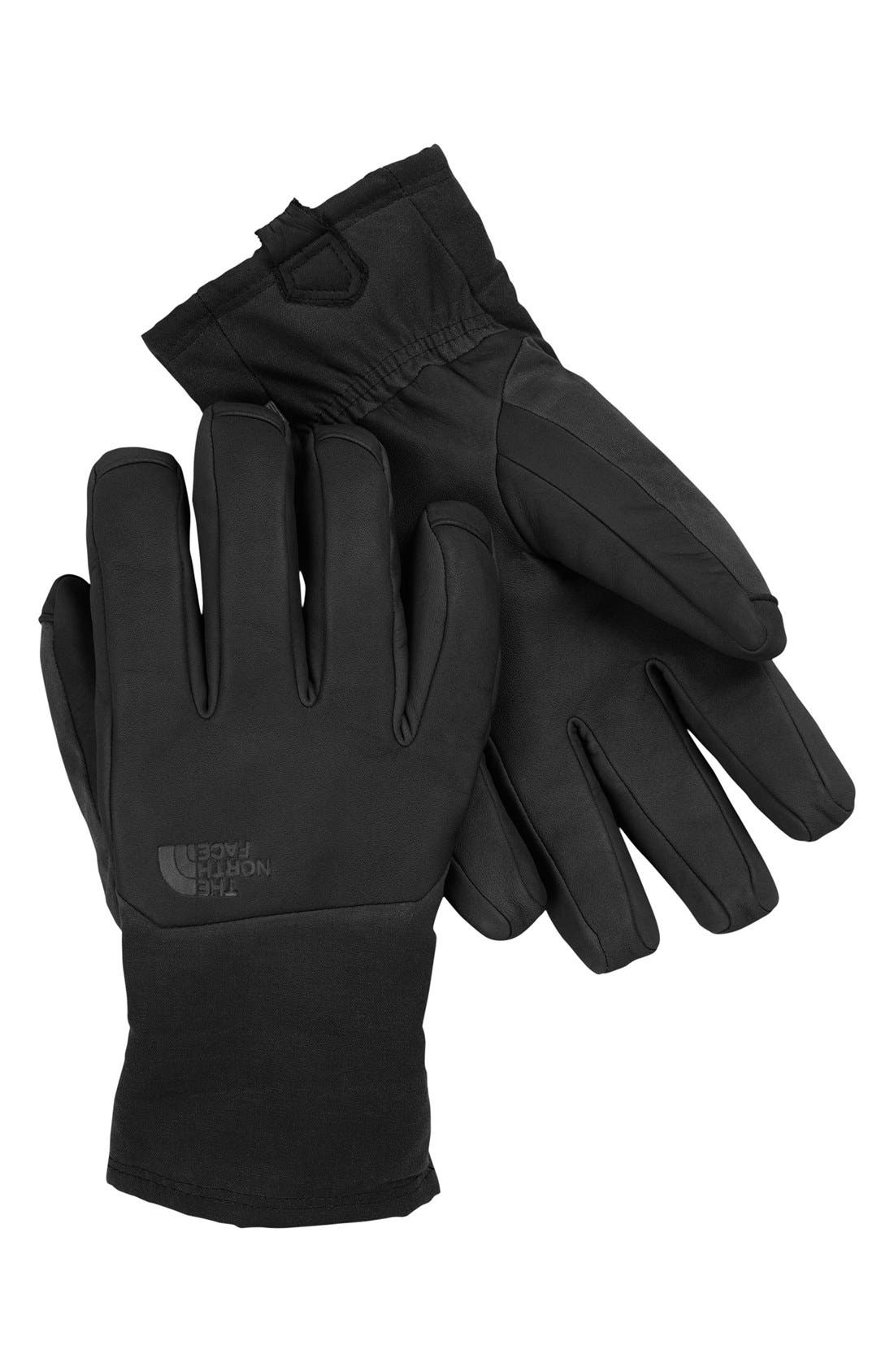 The North Face 'Denali SE' Gloves Nordstrom