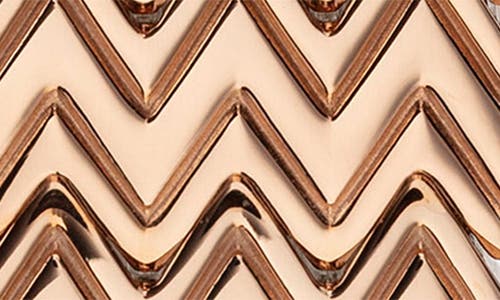 Missoni M1 Joy Bracelet Watch, 29mm In Rose Gold/red