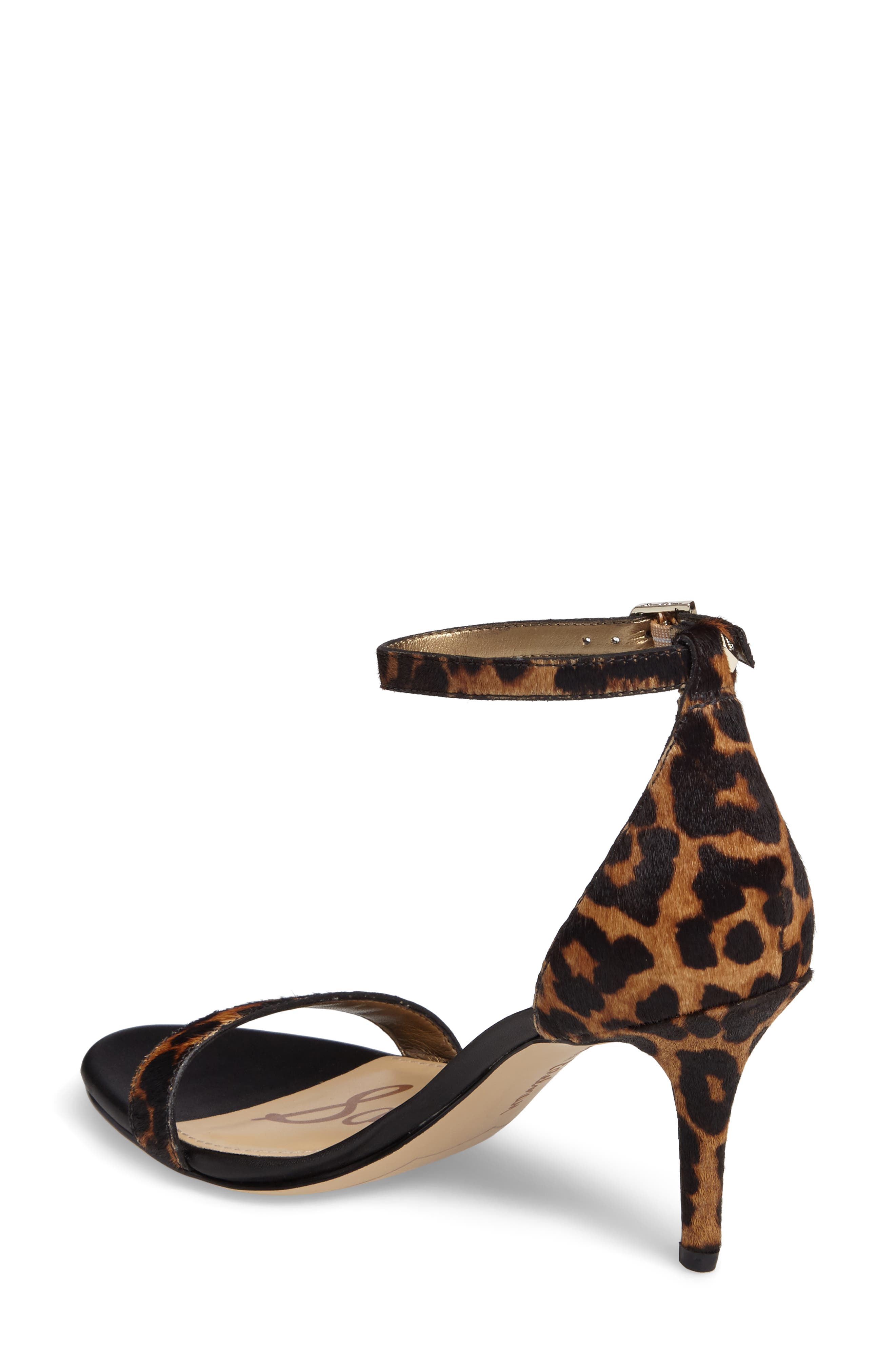 SAM EDELMAN,
                            'Patti' Ankle Strap Sandal,
                            Alternate thumbnail 173, color,
                            201