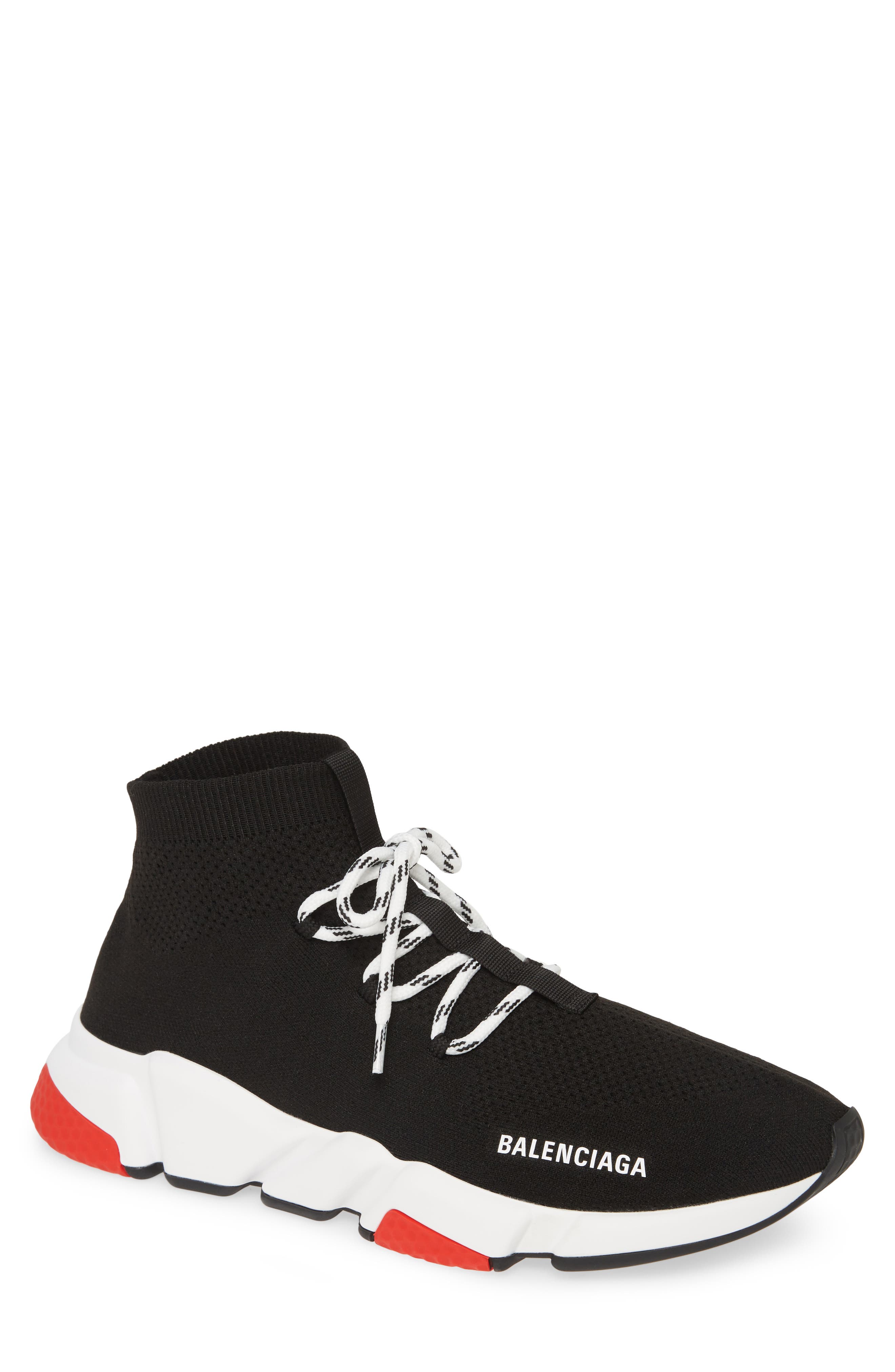 balenciaga speed trainer fila schoenen