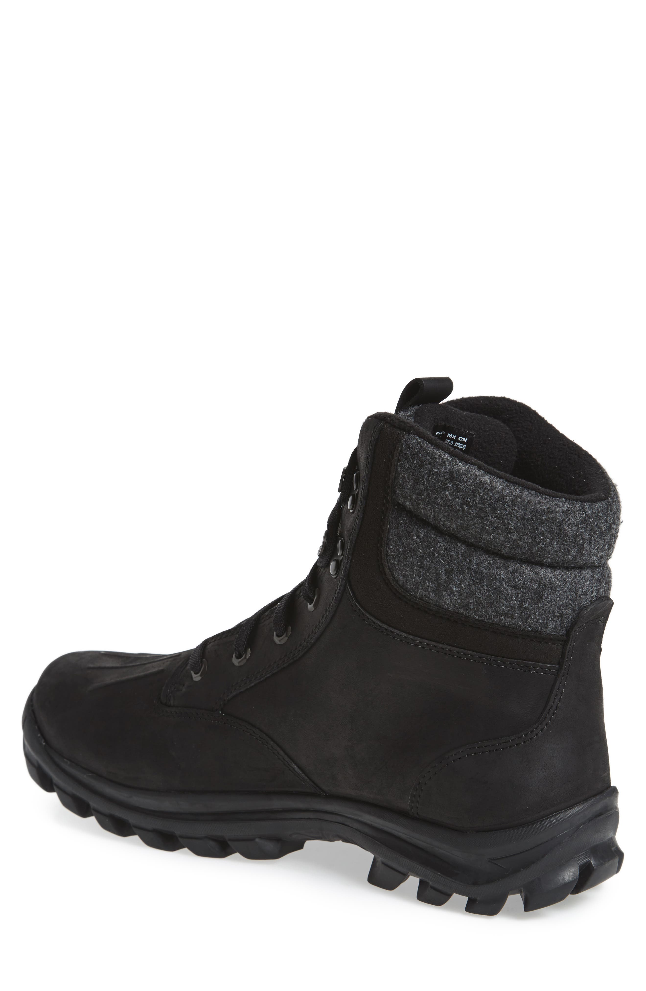 timberland chillberg mid