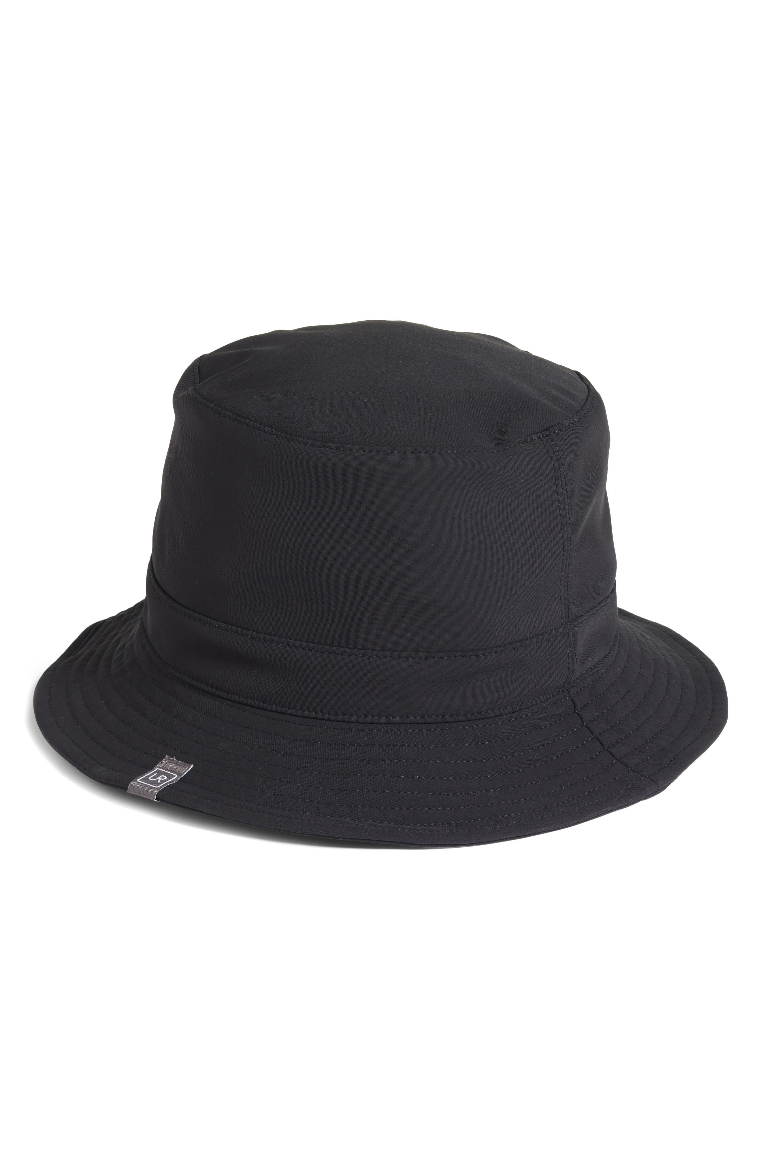 U|R Power Luxe Bucket Hat | Nordstrom