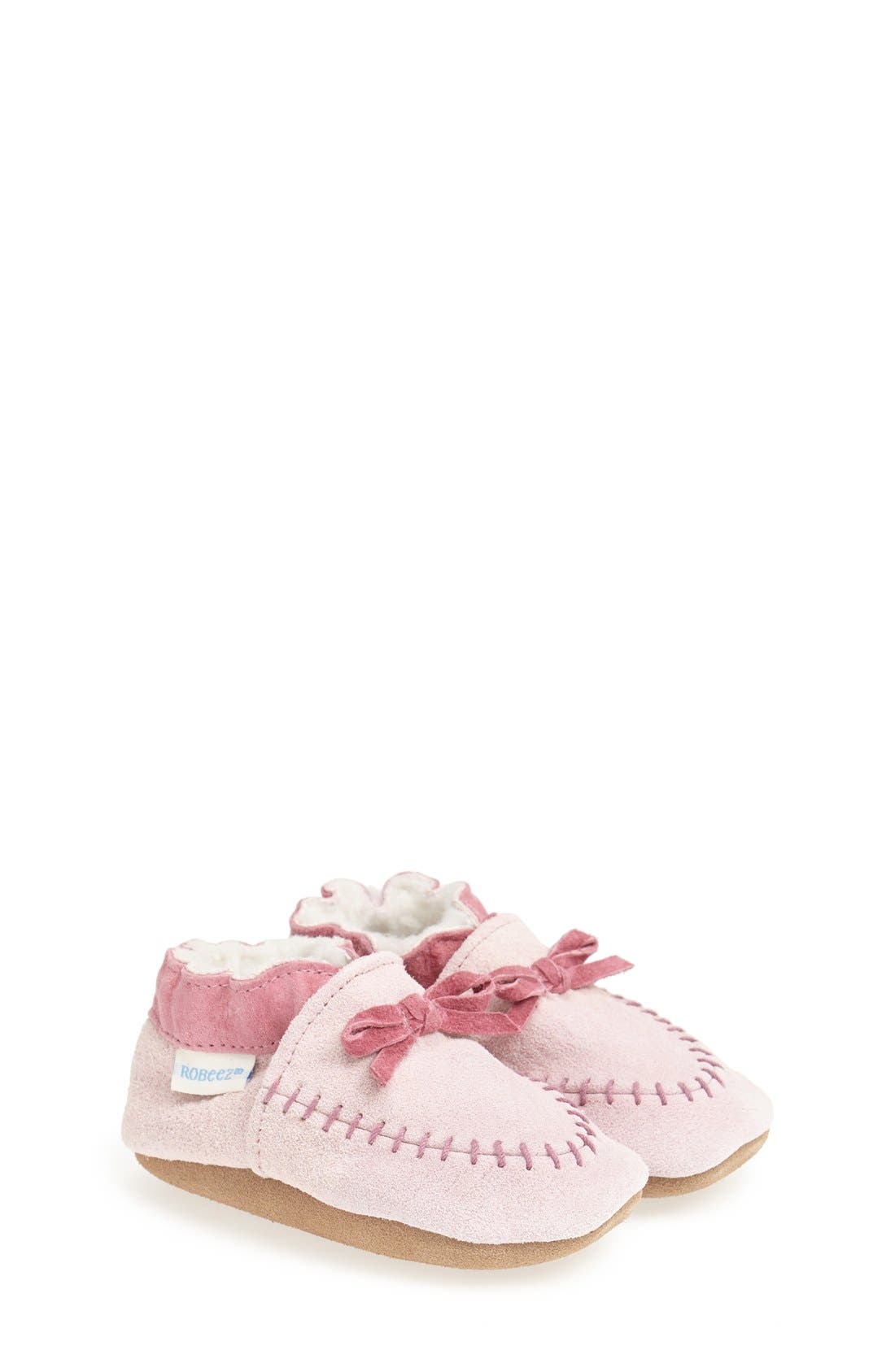 nordstrom rack baby shoes
