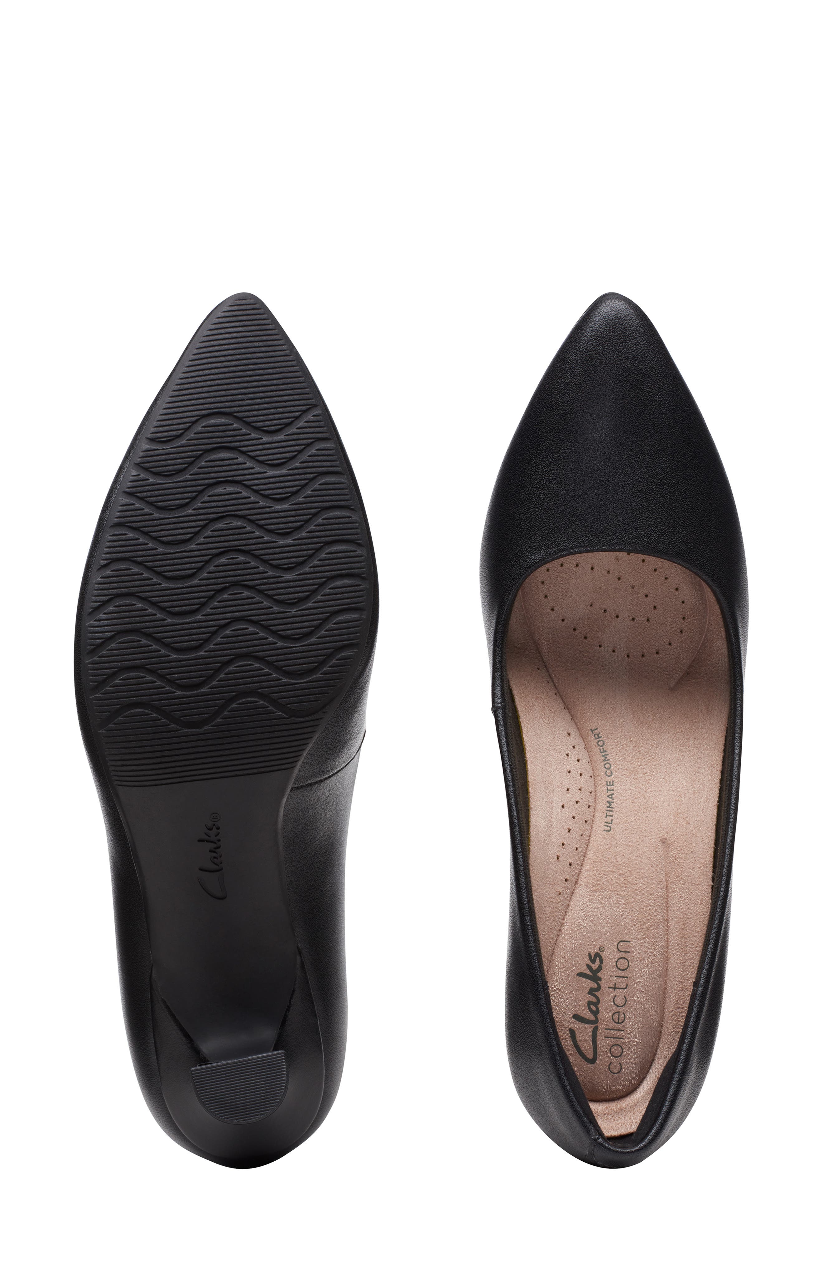 Clarks Women's Linvale Jerica Pump Clarks Women's Kataleyna Gem