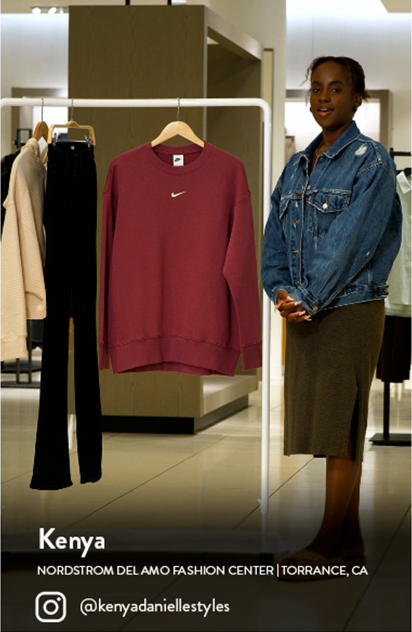 Nordstrom In Phoenix Arizona