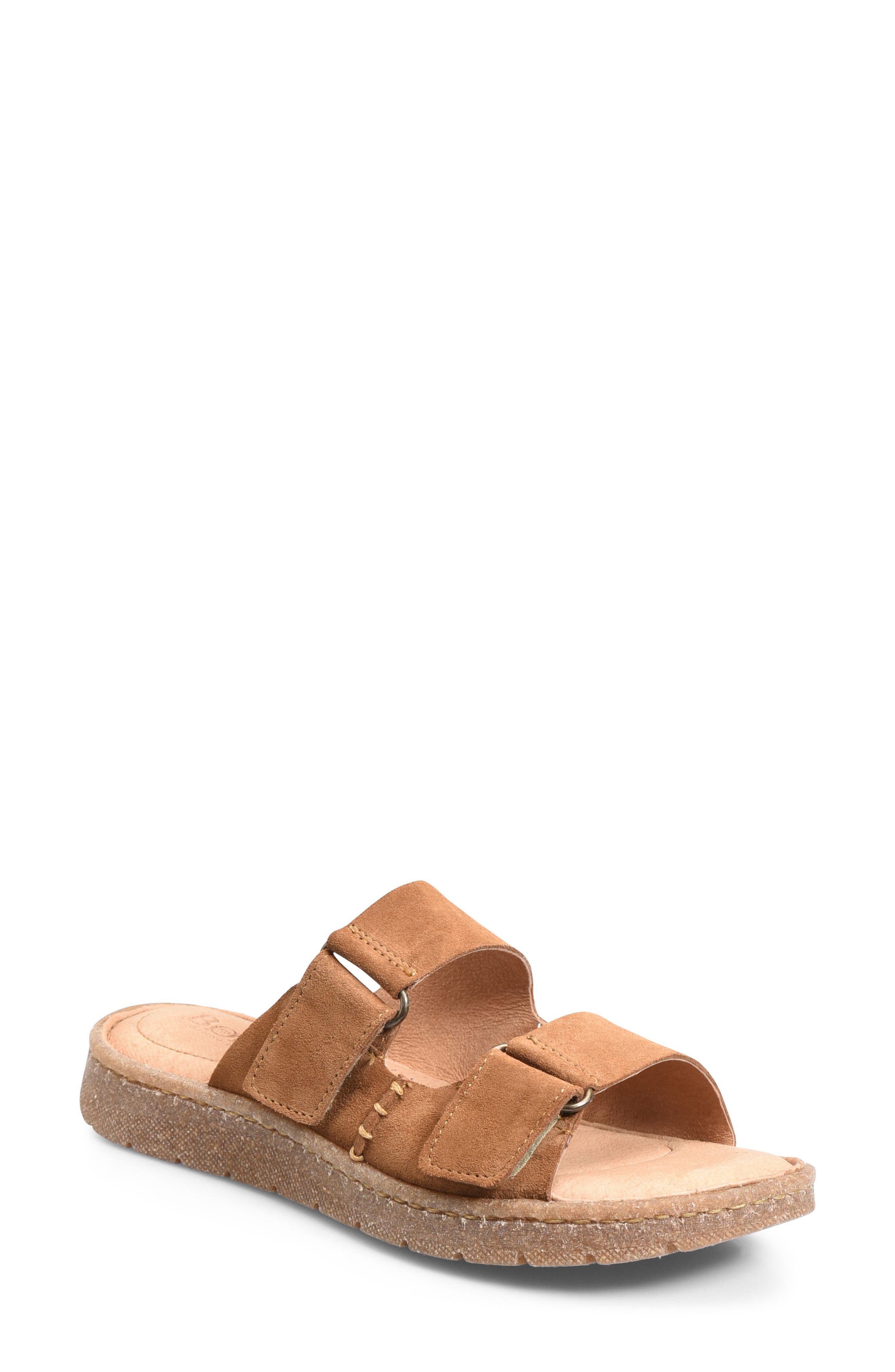 B?rn Dominica Sandal, Brown