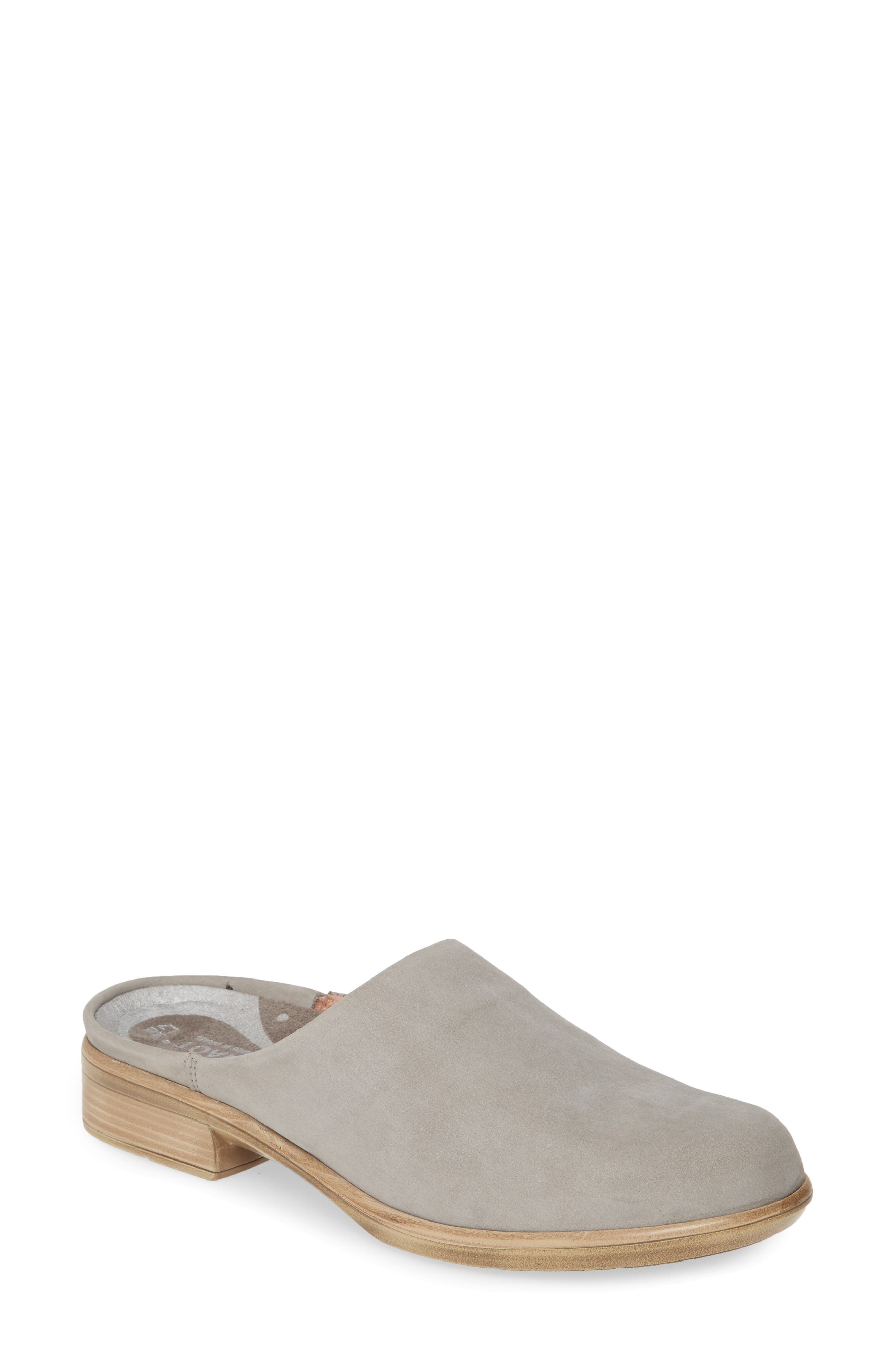 Neot Lodos Mule, Grey