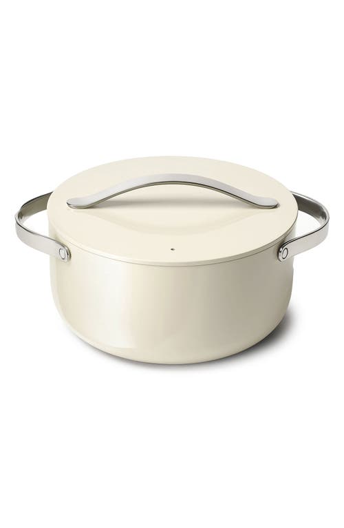 CARAWAY 6.5 Quart Dutch Oven With Lid in at Nordstrom