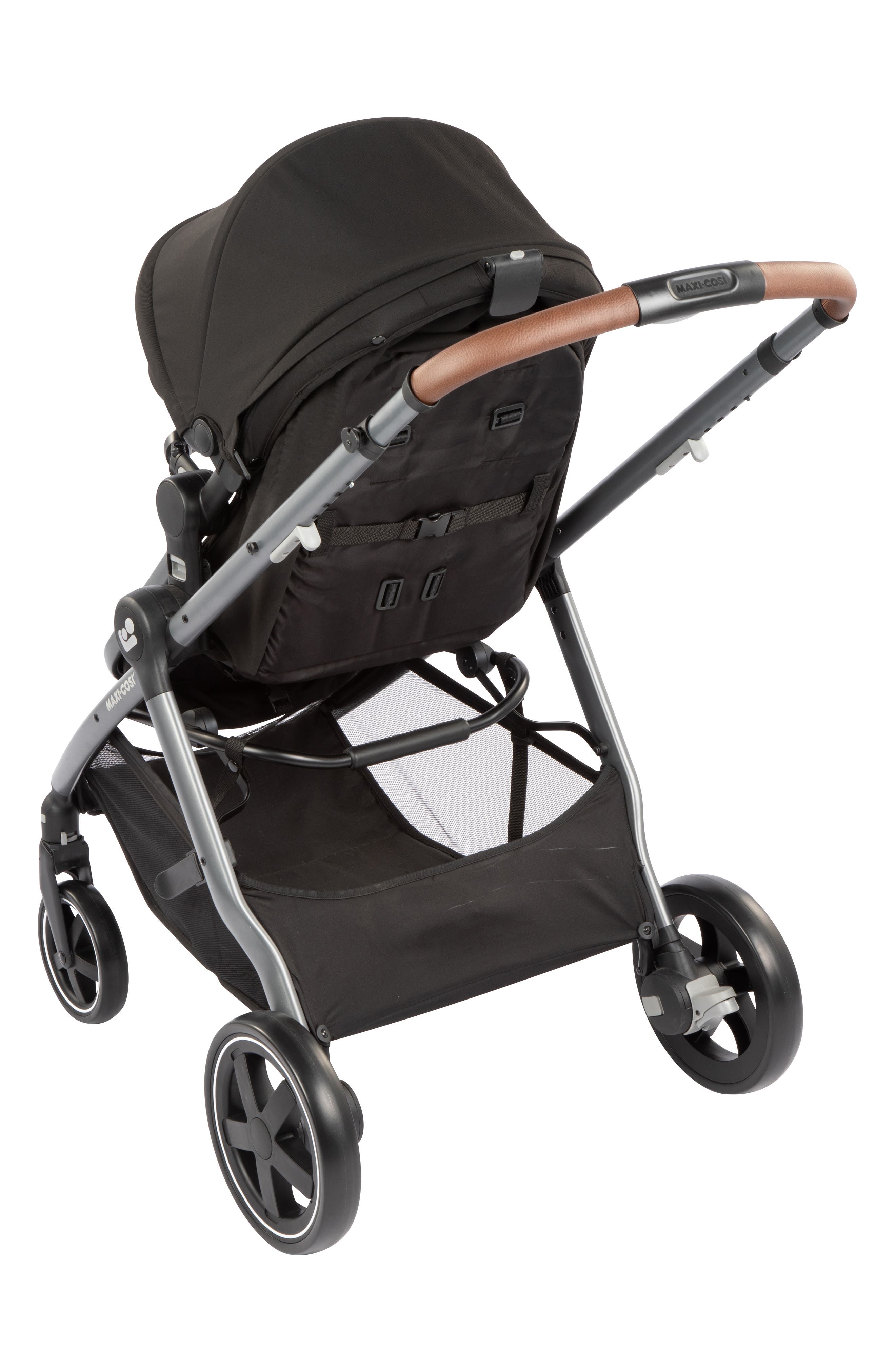 zelia maxi cosi 5 in 1