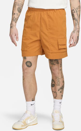 Nike camp shorts best sale