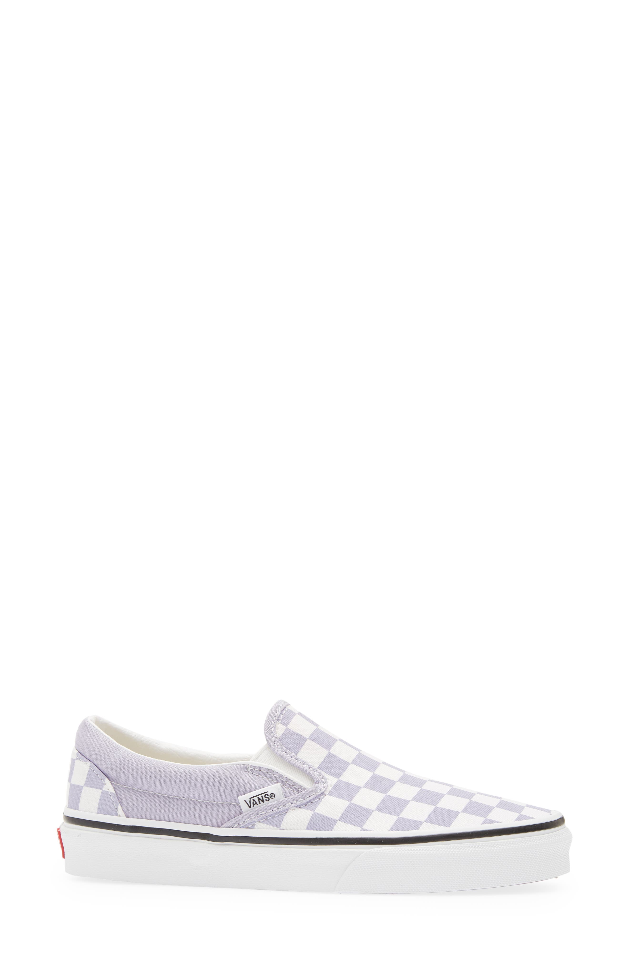 vans checkered shoes womens