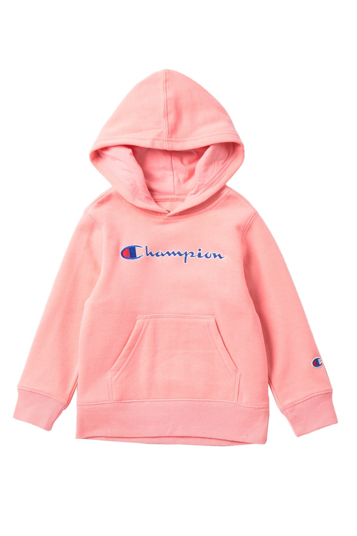 champion toddler sweater