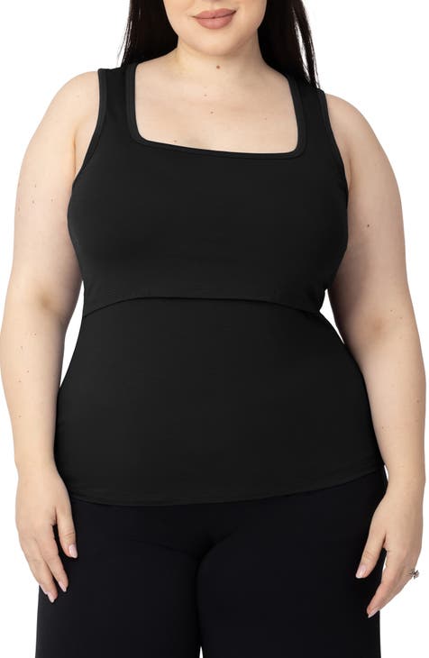 BLANQI Everyday Maternity Underbust Belly Support Tank, Nordstrom