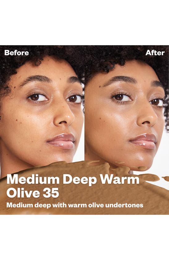 KOSAS KOSAS BB BURST TINTED MOISTURIZER GEL CREAM WITH COPPER PEPTIDES