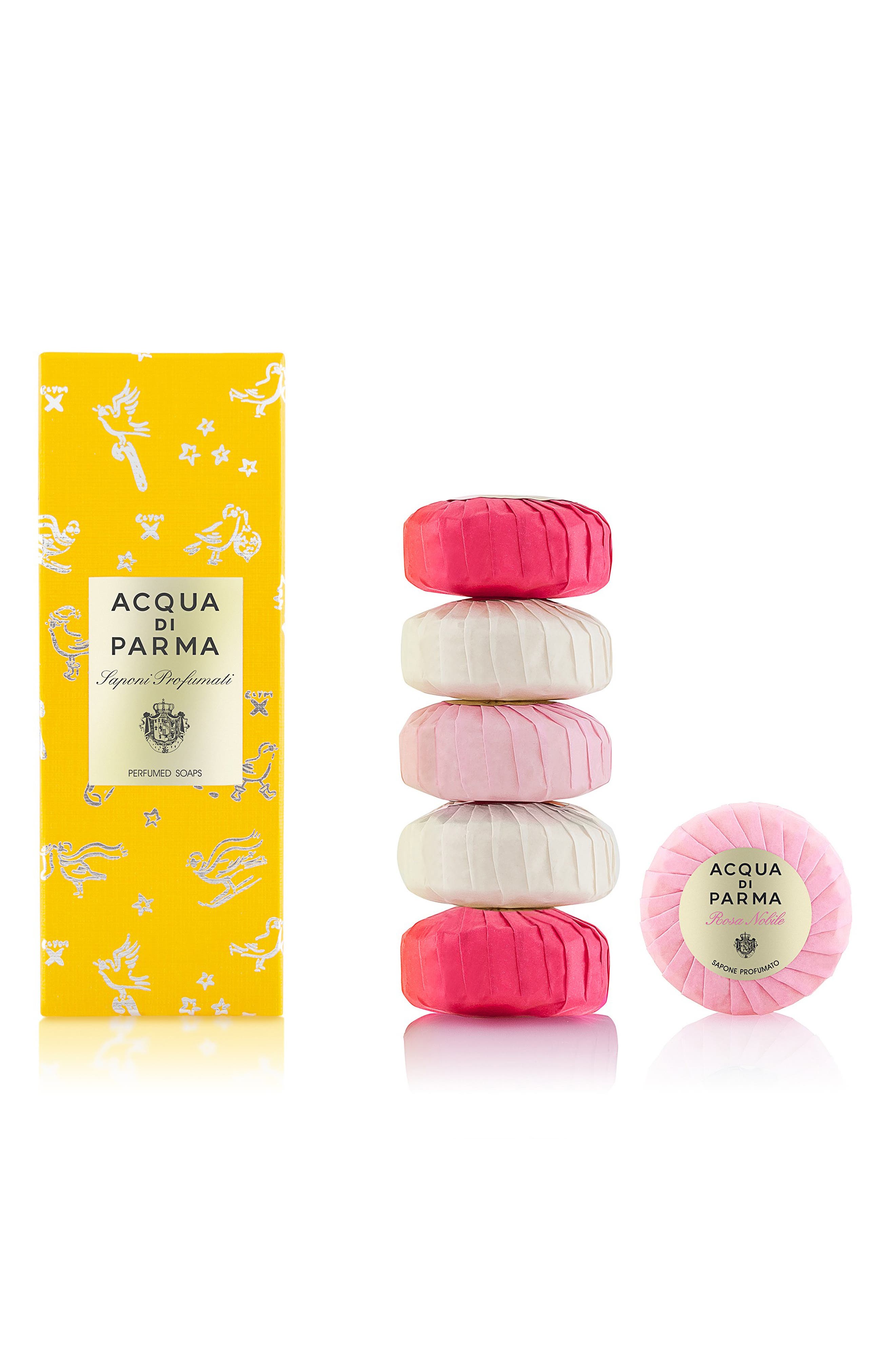acqua di parma soap