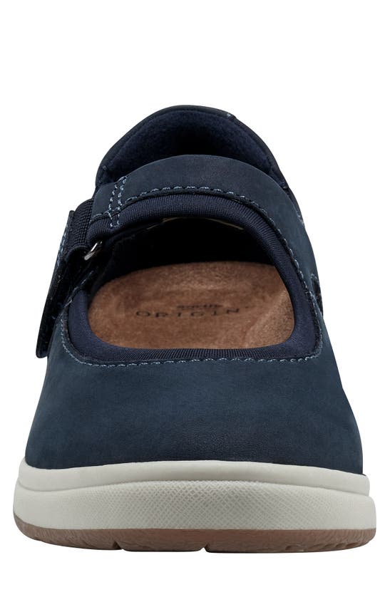 Earth Origins Elaine Mary Flat In Navy ModeSens