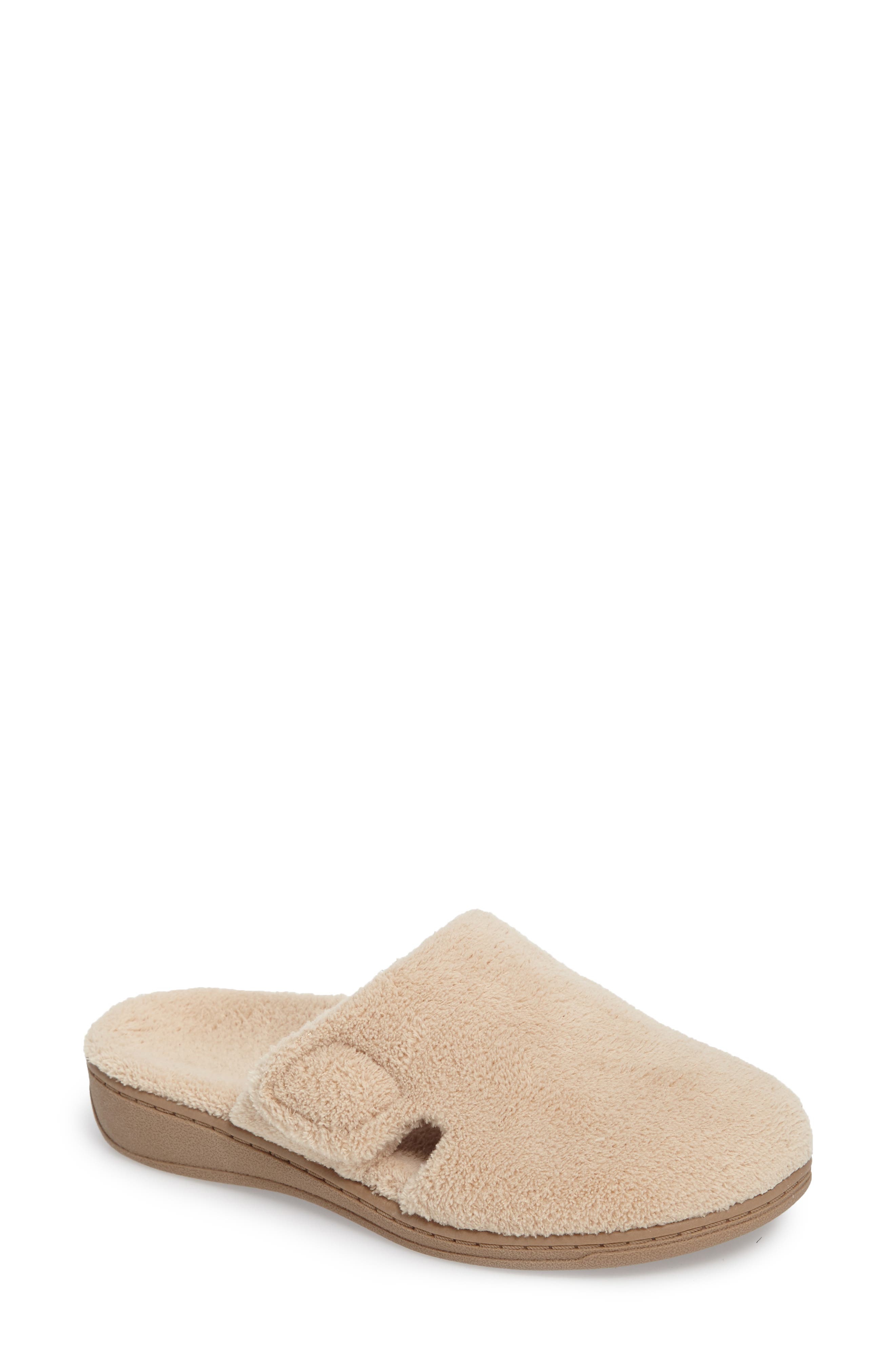 vionic slippers nordstrom