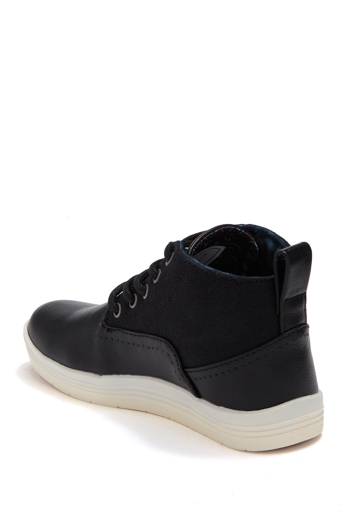 ben sherman omega chukka