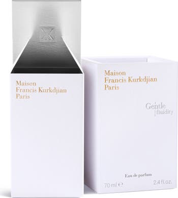 Maison Francis Kurkdjian Gentle Fluidity Silver online kaufen